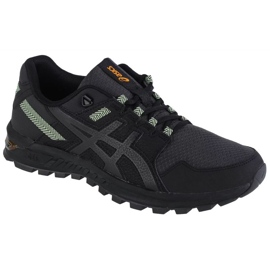 Scarpe Asics Gel-Citrek M 1201A759-023 nero