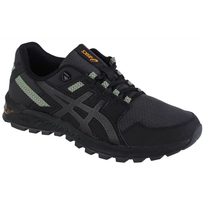 Scarpe Asics Gel-Citrek M 1201A759-023 nero
