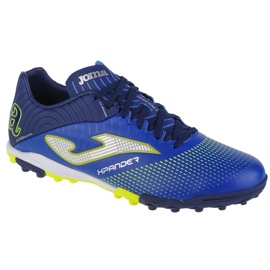 Scarpe Joma Xpander 2304 Tf M XPAS2304TF blu