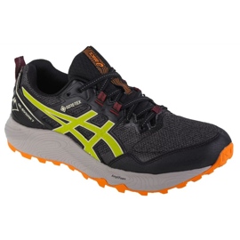 Scarpe Asics Gel-Sonoma 7 Gtx M 1011B593-020 grigio