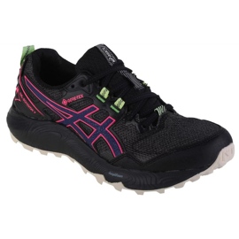 Scarpe Asics Gel-Sonoma 7 Gtx W 1012B414-020 grigio