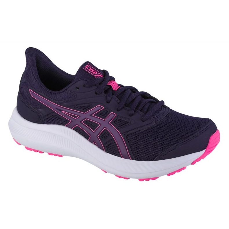 Scarpe Asics Jolt 4W 1012B421-502 viola