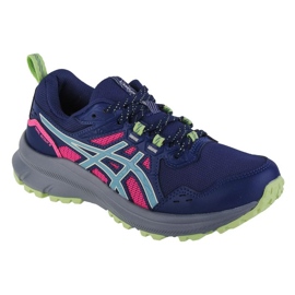 Scarpe Asics Trail Scout 3 W 1012B516-400 blu