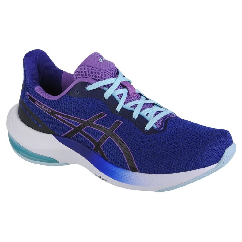 Scarpe Asics Gel-Pulse 14 W 1012B318-407 blu