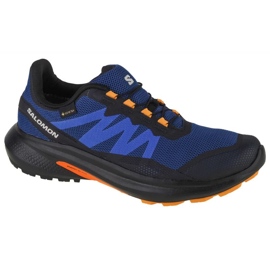 Scarpe Salomon Hypulse Gtx M 415961 blu