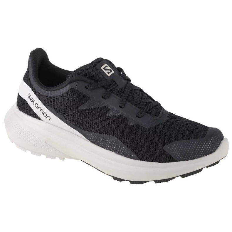 Scarpe Salomon Impulse W 415981 nero