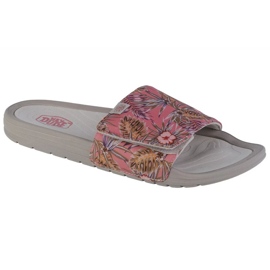 Hey Dude Ehi amico, pantofole Phoenix Tropical M 40146-9CO multicolore