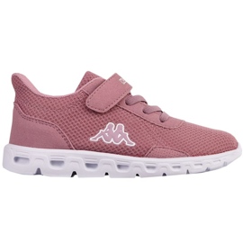 Scarpe Kappa Getup K Jr 261031K 2310 rosa