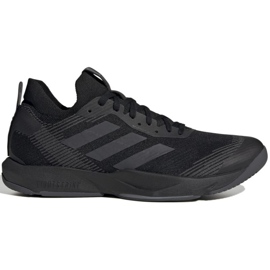 Scarpe Adidas Rapidmove Adv Trainer M HP3265 nero