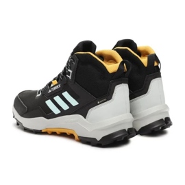 Scarpe Adidas Terrex AX4 Mid Gtx IF4849 nero
