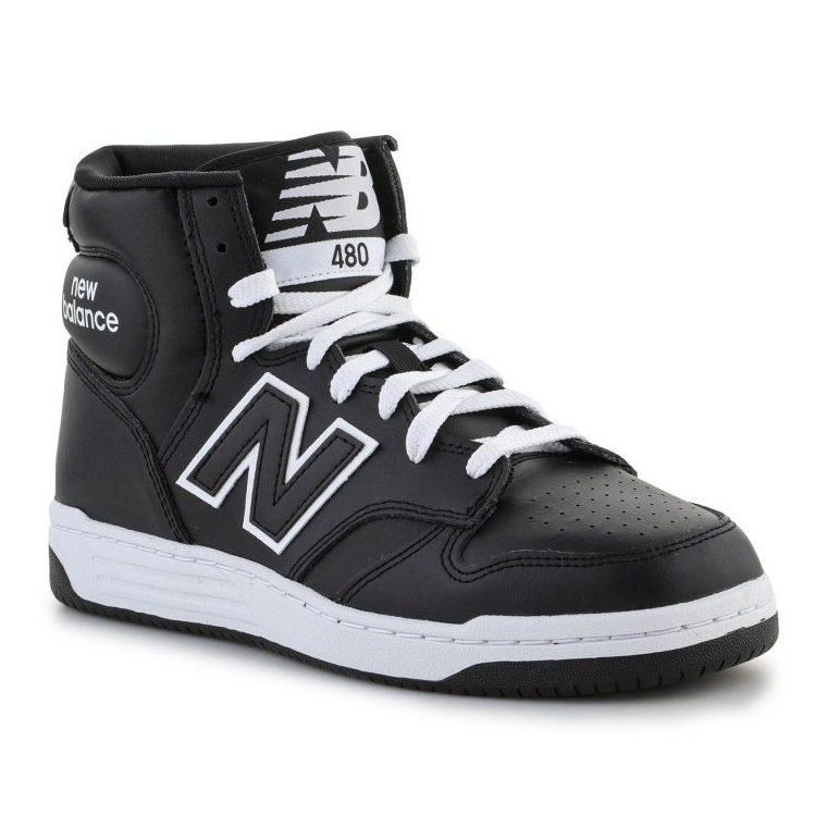 Scarpe New Balance BB480COB nero