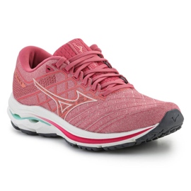 Scarpe da corsa Mizuno Wave Inspire 18 W J1GD224414 rosa