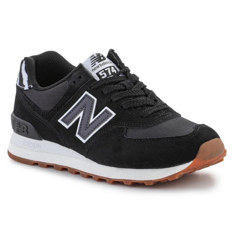 Scarpe New Balance WL574XB2 nero