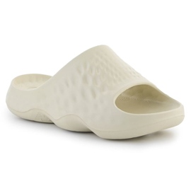 Infradito New Balance SUFHUPC3 beige