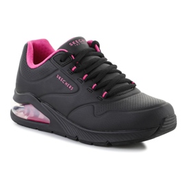 Scarpe Skechers Uno 2-2nd Best W 155542-BBK nero