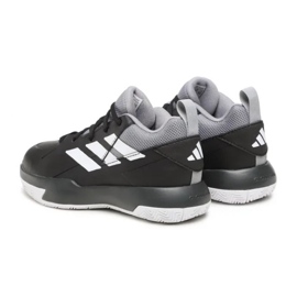 Scarpe Adidas Cross Em Up Select Jr IE9255 nero