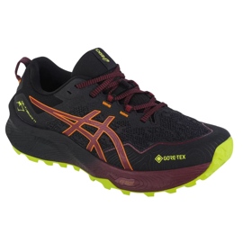 Scarpe Asics GEL-Trabuco 11 Gtx M 1011B608 003 nero