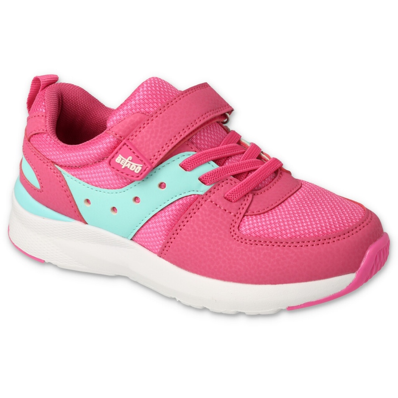 Sports per bambini Befado 516Y156 Pink multicolore