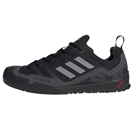 Scarpe Adidas Terrex Swift Solo 2 M GZ0331 nero