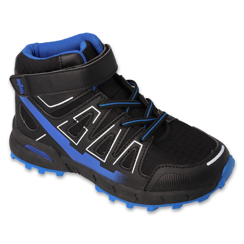 Scarpe per bambini Befado blu 518X002 multicolore