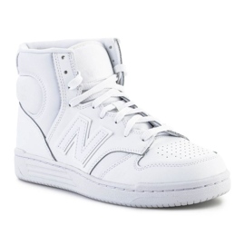 Scarpe New Balance BB480COC bianco