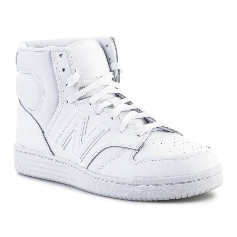 Scarpe New Balance BB480COC bianca