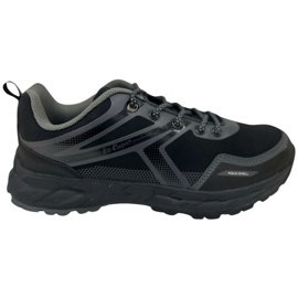 Scarpe Lee Cooper M LCJ-22-01-1372M nero
