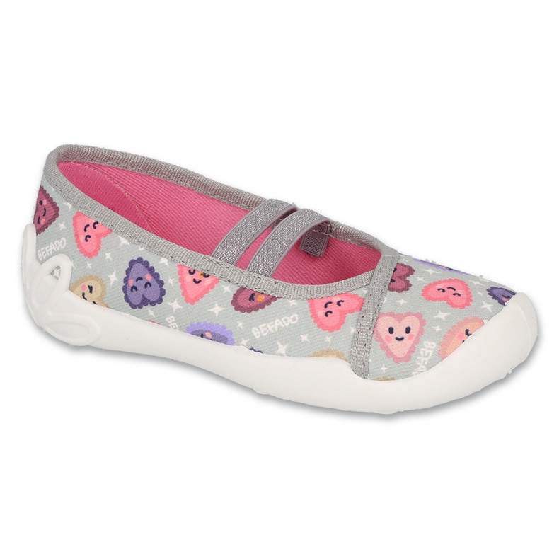 Scarpe per bambini Befado 116X319 multicolore