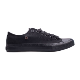 Scarpe da ginnastica Big Star W AA274009 nero