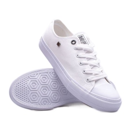 Sneakers Big Star M AA174010 bianca