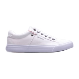 Scarpe da ginnastica Big Star W AA274511 bianca
