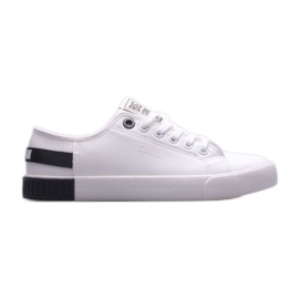 Scarpe da ginnastica Big Star W FF274175 bianco