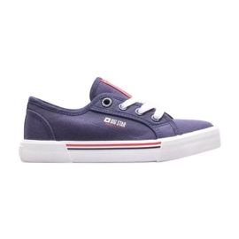 Scarpe Big Star Jr JJ374173 blu