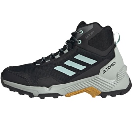 Scarpe Adidas Terrex Eastrail 2 Mid RAIN.RDY M IF4912 nero