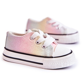 PA1 Sneakers per bambini Multicolor Effy multicolore