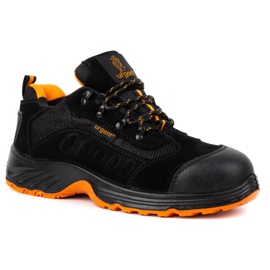 Scarpe Antinfortunistiche Uvex 1 - Classe S1 SRC | Per Lavoro In Edilizia E Industria - Foto 5