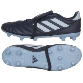 Scarpe da calcio Adidas Copa Gloro Fg M GZ2527 blu