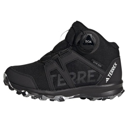Scarpe Adidas Terrex Boa Mid Rain.Rdy IF7508 nero