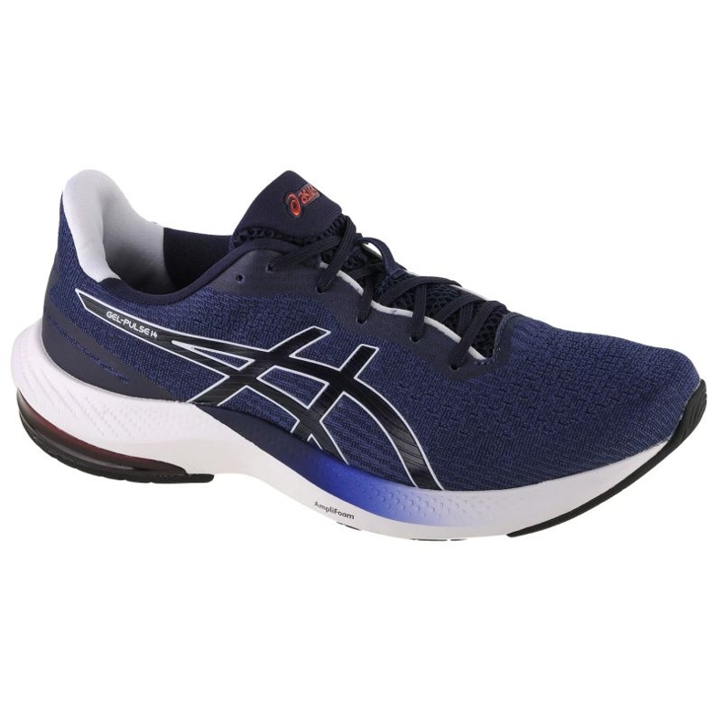 Scarpe da corsa Asics Gel-Pulse 14 M 1011B491-404 blu