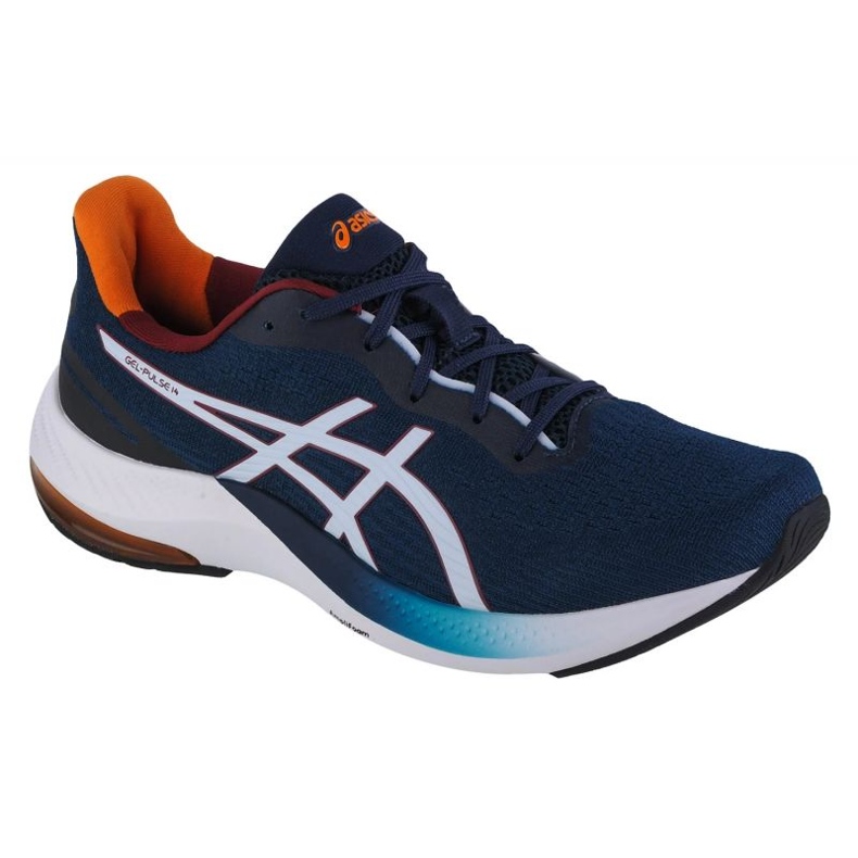 Scarpe da corsa Asics Gel-Pulse 14 M 1011B491-406 blu