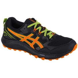 Scarpe da corsa Asics Gel-Sonoma 7 M 1011B595-002 nero