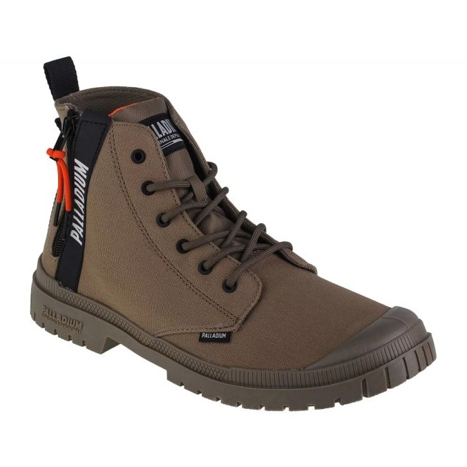 Palladium SP20 Decompresso M scarpe 78883-377-M verde