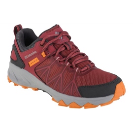 Scarpe Columbia Peakfreak Ii Outdry W 2005131679 rosso
