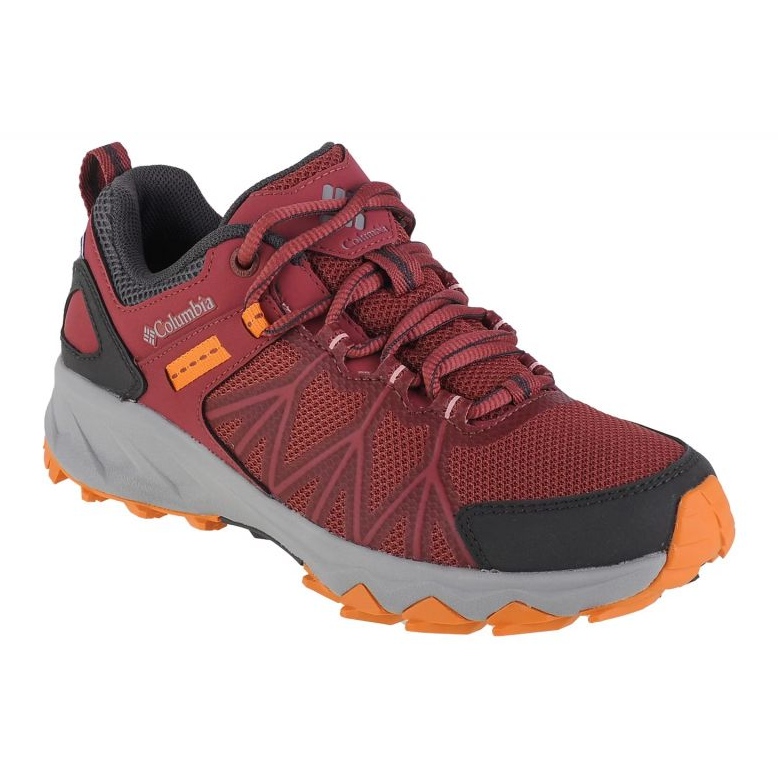 Scarpe Columbia Peakfreak Ii Outdry W 2005131679 rosso