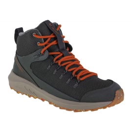 Scarpe Columbia Trailstorm Mid impermeabili Omni Heat M 2005441339 grigio