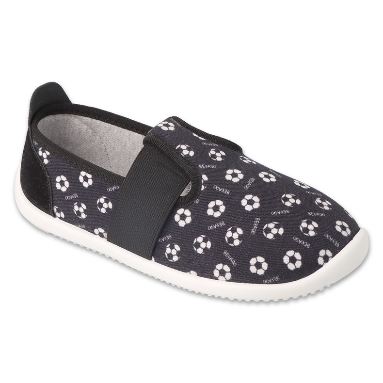 Scarpe per bambini Befado 901X016 nero