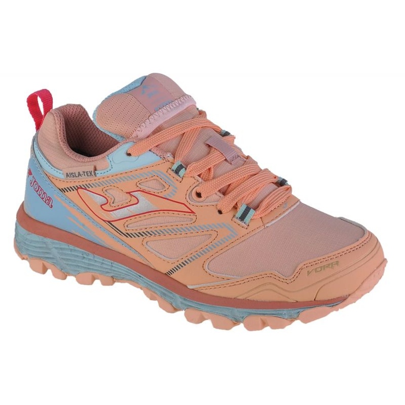 Scarpe Joma J.Vora 2207 Jr JVORW2207 rosa