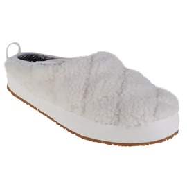 Scarpa da camper Columbia Cozy Cabin Omni-Heat Lazy Bend W 2048981126 bianco
