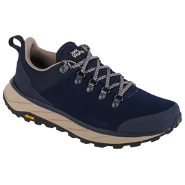 Scarpe Jack Wolfskin Terraventure Urban Low M 4055381-1169 blu