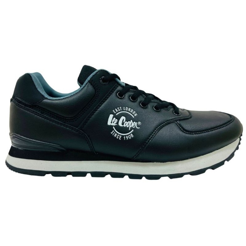 Scarpe Lee Cooper M LCJ-23-31-3073M nero